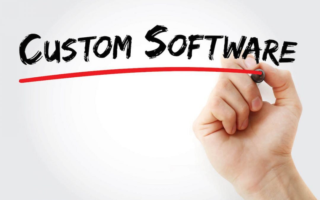 What to Expect When You’re Expecting…Custom Software.
